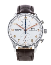 IWC Portugieser Chrono IW371401